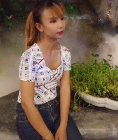 Malinee, 41 ans