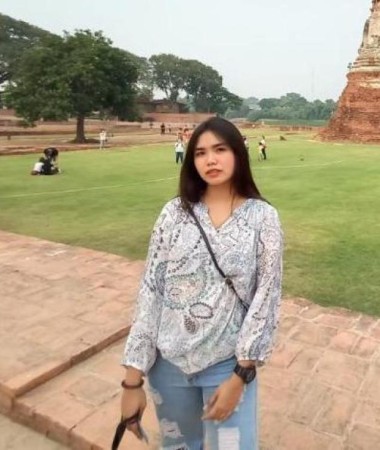 Janyaphorn ootmun, 28 ans