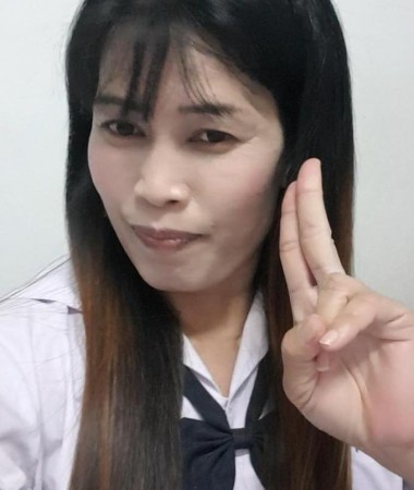 Janya, 48 ans