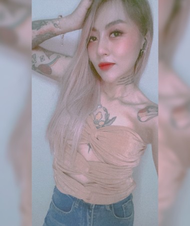 Chariya wanaelo, 37 ans