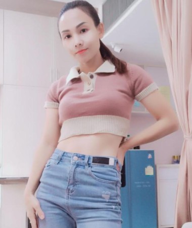 Vivy, 39 ans
