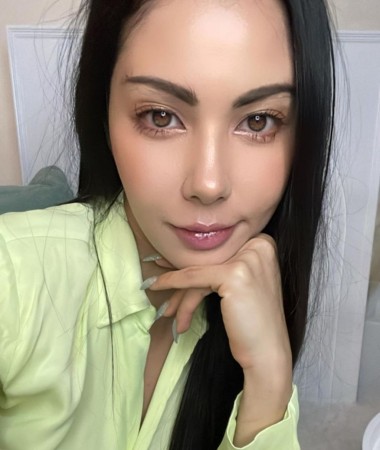 Berenice, 34 ans