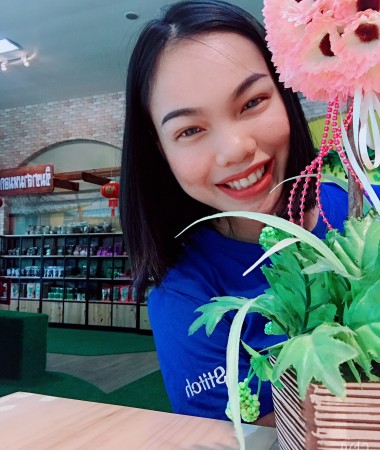 Narisa jan, 37 ans