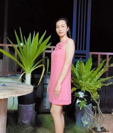 Nittaya , 43 ans
