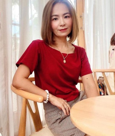 Nannapat , 46 ans