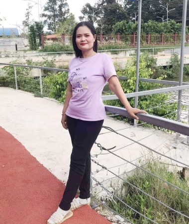 Chotikawongtam, 43 ans