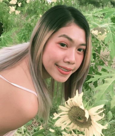 Parita sirikannon, 31 ans