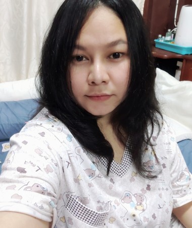 Nui, 35 ans