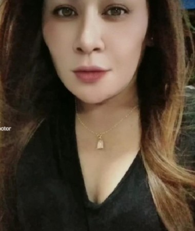 Pat, 48 ans