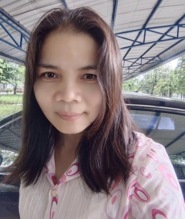 Pensri, 48 ans