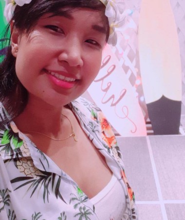 Phannuda, 43 ans