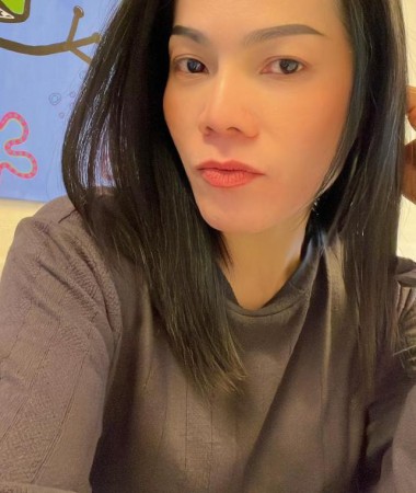 Nicha , 45 ans