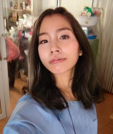Joy, 47 ans
