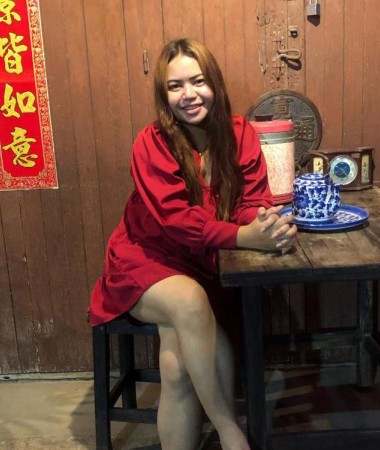 Sai, 29 ans