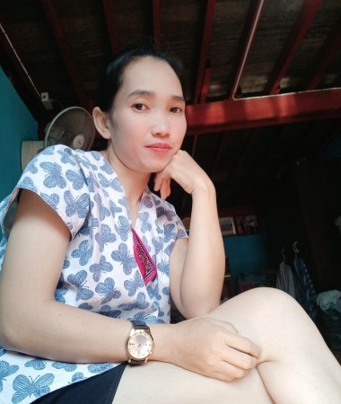 Sawittri, 42 ans