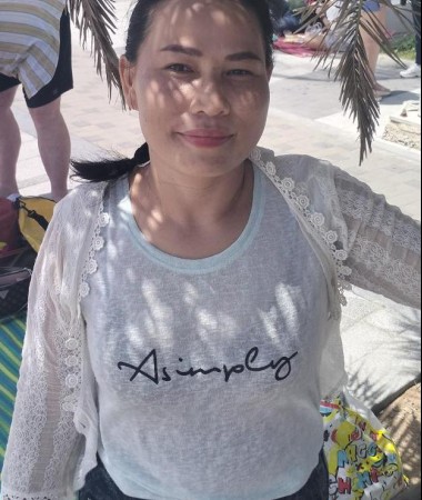 Somkit, 45 ans