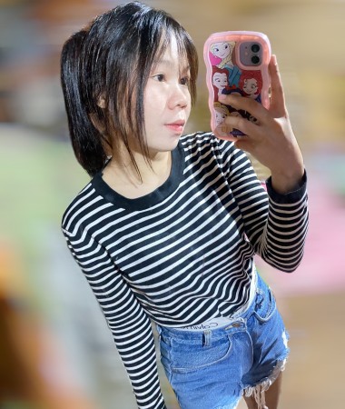 Watsana somson, 26 ans