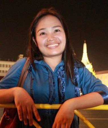 Sudarat, 40 ans