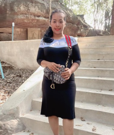 Kantika mailuekdee, 38 ans
