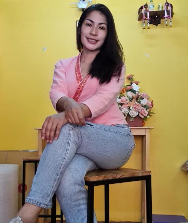Su, 31 ans