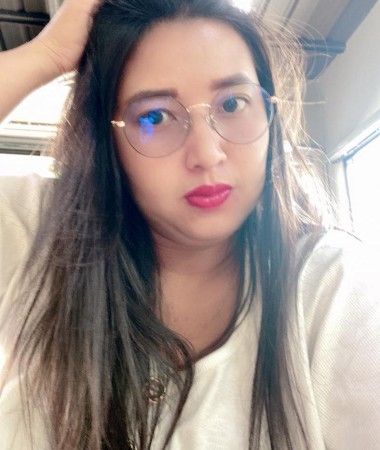 Pook, 35 ans