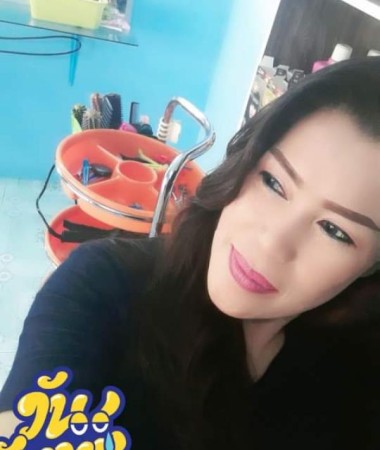 Thiptada, 28 ans