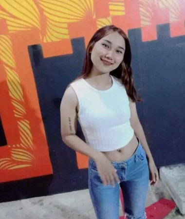 Namfon, 22 ans