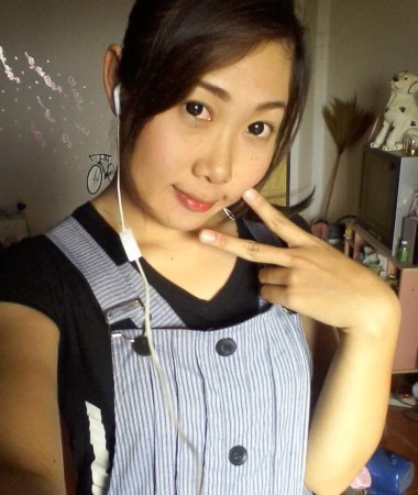 Anchalee, 38 ans