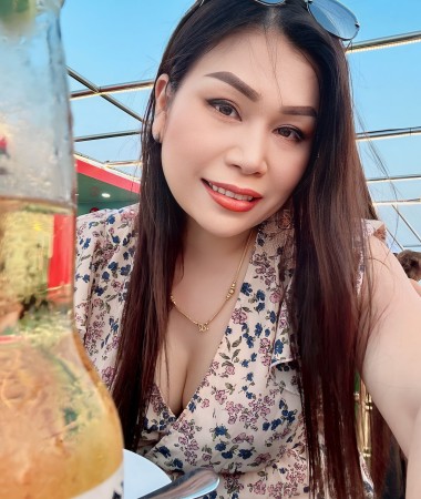 Kanokporn , 44 ans