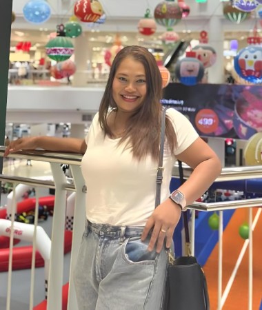 Bee, 41 ans