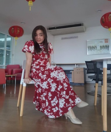 Cherry, 49 ans