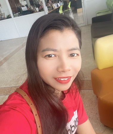 Punika, 48 ans