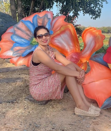 Rawisara , 46 ans
