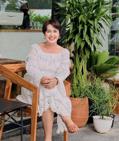 Chayanisa, 46 ans