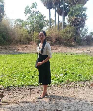 Leng, 36 ans