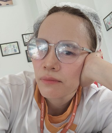Orathai, 49 ans