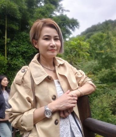 Natthicha, 45 ans