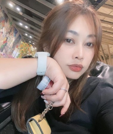 Nalin, 38 ans