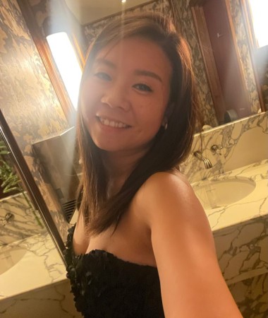 Peach, 41 ans