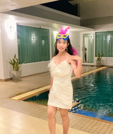 Maneerat , 44 ans