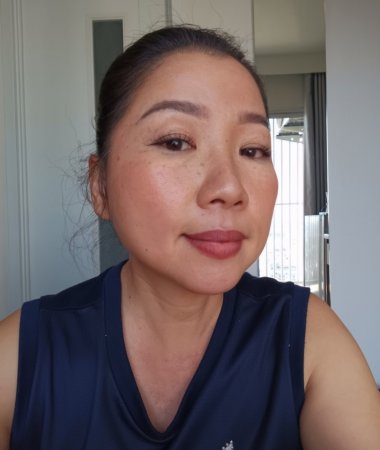 Kanokwan, 50 ans
