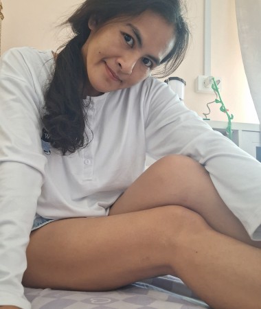 Fon, 41 ans
