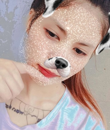 Aungkhana, 20 ans