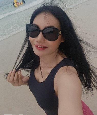 Kayly, 43 ans