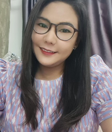 Chamaphan, 39 ans