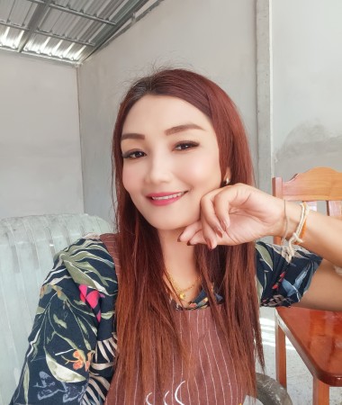 Lakchanok, 43 ans