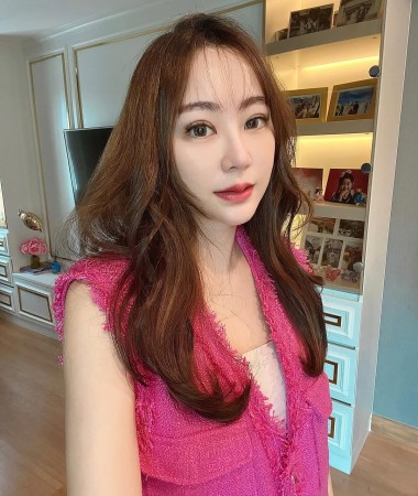 Gigi, 37 ans
