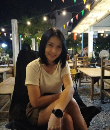 Kanyarat, 45 ans