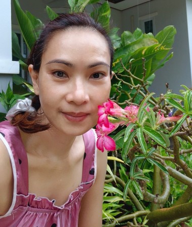 Nooch jitpean, 47 ans