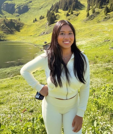 Natnita, 24 ans